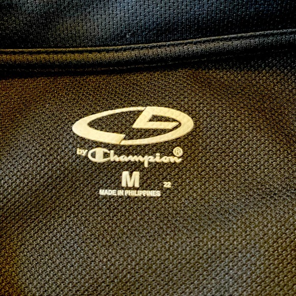 CHAMPION ATHLETIC TOP - Picture 2 of 2